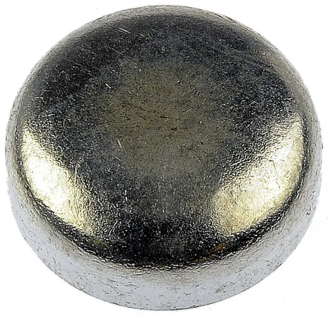555012 - Engine: Steel Cup Expansion Plugs 3/4 In., Height 0.25 for Dorman Image
