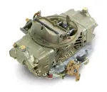 4776C - : Holley Double Pumper Carburetor for Holley Image