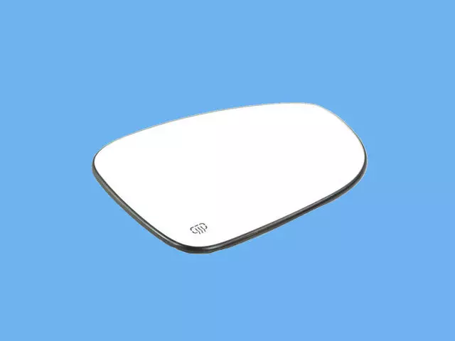 68318276AA - Doors, Door Mirrors and Related Parts: Mirror Replacement Glass, Right for Mopar Image image