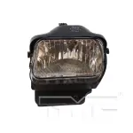 19553790 - : TYC Fog Light Assembly for TYC Image