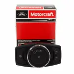 SW7041 - Body: Motorcraftâ„¢ Headlamp Switch for Ford: Transit Connect Image