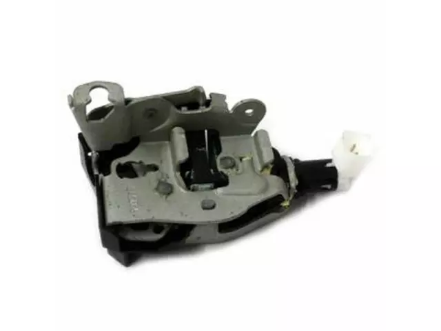 8L5Z1326412A - : 1998-2011 Ford Ranger - Latch Assembly for Ford: Ranger Image