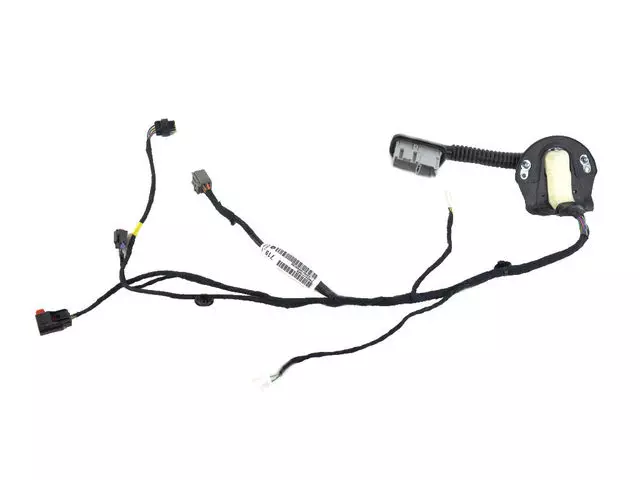 Rear Door Wiring, Left - Mopar (68251719AC)