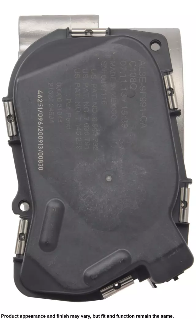 676020 - : Fuel Injection Throttle Body for Cardone Image