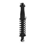 173370 - : Quick-Strut Rear Suspension Strut and Coil Spring Assembly for MONROE SHOCKS &amp; STRUTS Image