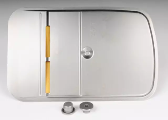 Transmission Oil Filter - GM (96042545)