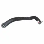 KM4542 - Belts &amp; Cooling: Motorcraft™ Radiator Coolant Hose for Ford: Excursion, F-250 Super Duty, F-350 Super Duty, F-450 Super Duty, F-550 Super Duty Image