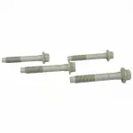 W707646S439 - : Lower Control Arm Bolt for Ford: Escape | Mercury: Mariner Image