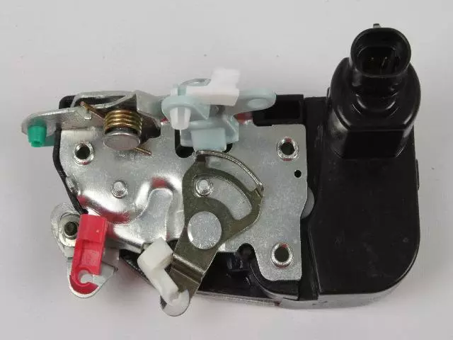 4717472AB - Body: Handle for Chrysler: Grand Voyager, Town &amp; Country, Voyager | Dodge: Caravan, Grand Caravan Image