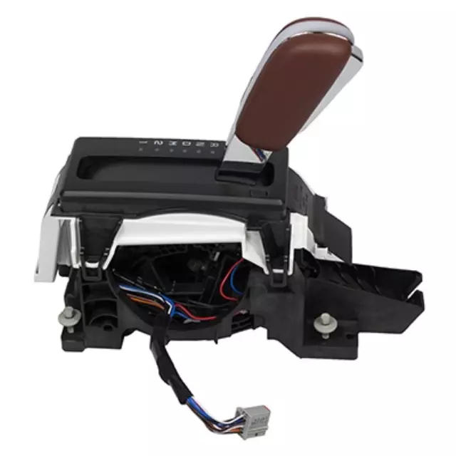 Gear Shift Assembly - Ford (BL3Z-7210-CC)