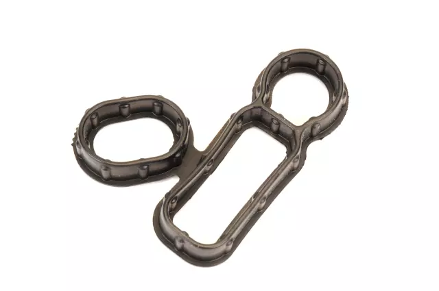 12631278 - : Part# 12631278 Front Oil Pan Seal for Chevrolet: Corvette Image