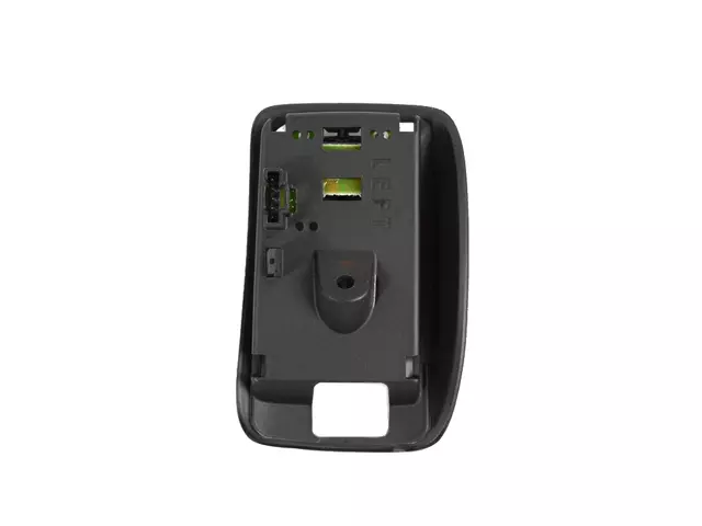 5035103AB - Electrical: Radio Control Switch, Left for Mopar Image