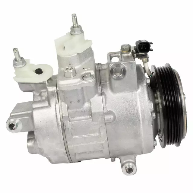 Compressor Assembly - Ford (DS7Z-19703-B)