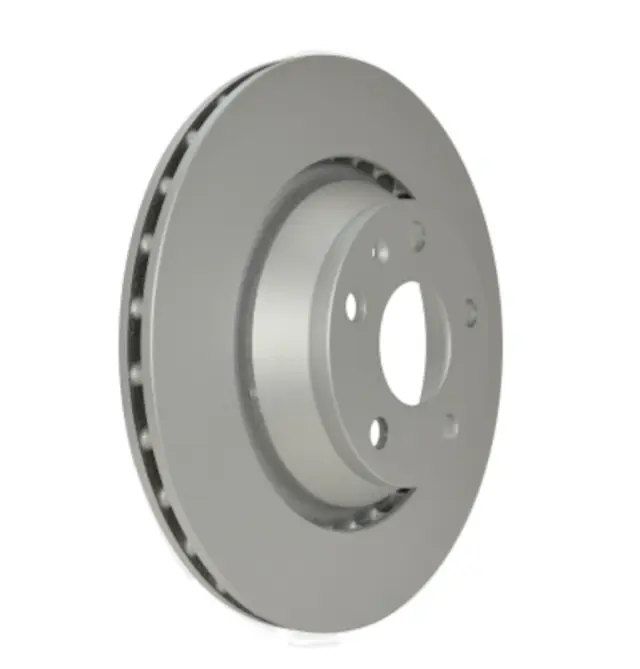 355113982 - Brakes &amp; Brake Parts: Disc Brake Rotor for Hella Pagid Image