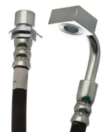 BH384072 - : Raybestos Element3 Brake Hose for Raybestos Brakes Image
