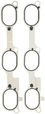 MS19481 - : Fuel Injection Plenum Gasket Set for Mahle Image