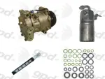 9612782 - : gpd Compressor Kit 9612782 for GLOBAL PARTS DISTRIBUTORS Image