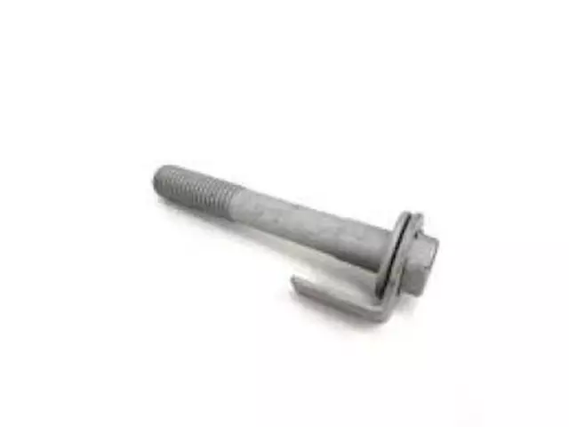 W500214S437 - : Door Interior Trim Panel Bolt for Ford Image