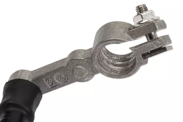 84354710 - : Auxiliary Battery Negative Cable for GM Image