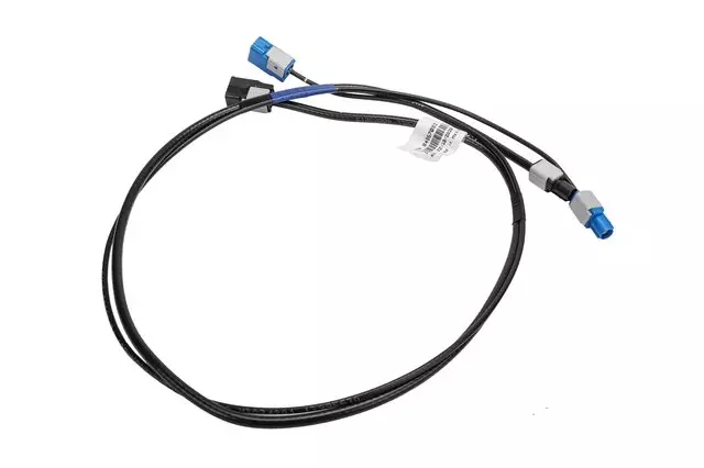 84867083 - : Instrument Panel Antenna Coaxial Cable for GM Image
