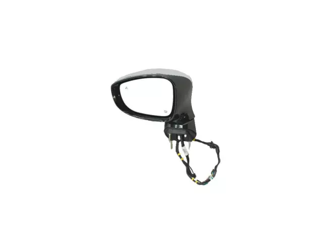 5RM251XRAF - Body: Mirror Assembly for Chrysler: Pacifica Image