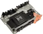 609251 - : Remanufactured Transmission Control Module for Nissan: Frontier, Pathfinder, Xterra Image