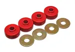 32123R - : Leaf Spring Bushing Set for Energy Suspension Image