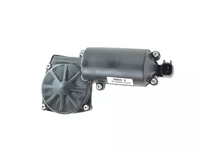 Power Cinch Actuator, Right - Mopar (68187830AC)