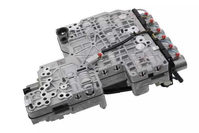 F (S)Remanufactured Valve - GM (19433863)