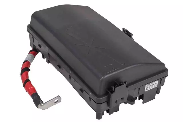 23499388 - Electrical: Fuse &amp; Relay Box for Cadillac: XTS Image