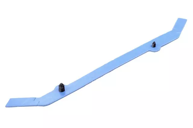 22760385 - Body: Center Pillar Reinforced Baffle for Chevrolet: Malibu, Malibu Limited Image