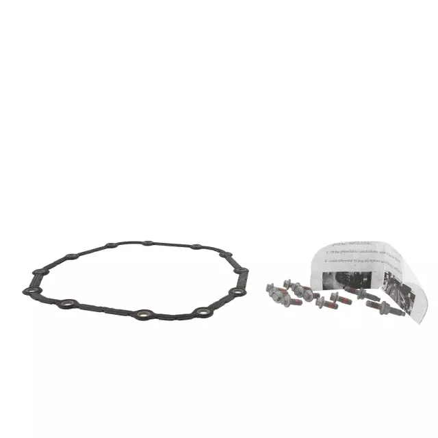 Gasket - Ford (KB3Z-4036-C)