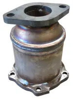 5631 - : Direct-Fit Catalytic Converter (Non C.A.R.B. Compliant) for AB Catalytic Image