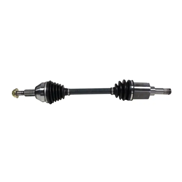 NCV12503 - : Chrysler, Dodge (3.3) CV Axle Assembly  - Front Left for GSP Image