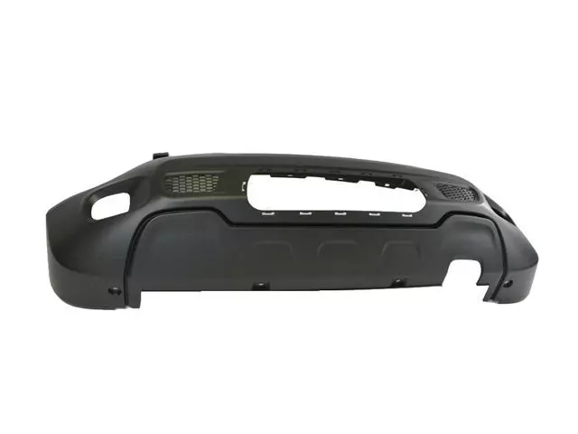 5VX04LXHAA - Frame, Bumper and Fascia: Rear Fascia for Jeep: Renegade Image