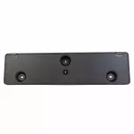 LB5Z17A385BA - Body: License Bracket for Ford: Explorer, Police Interceptor Utility Image