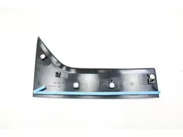 DT1Z1720938BA - Body: Front Molding for Ford: Transit Connect Image