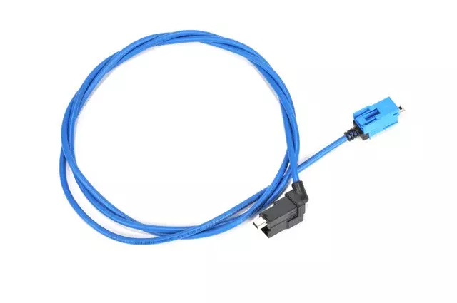 84243388 - Electrical, Lighting and Body: Video Antenna Cable for ACDelco Image