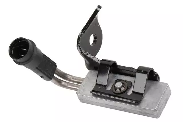 12654016 - : Engine Oil Heater Bracket for ACDelco Image