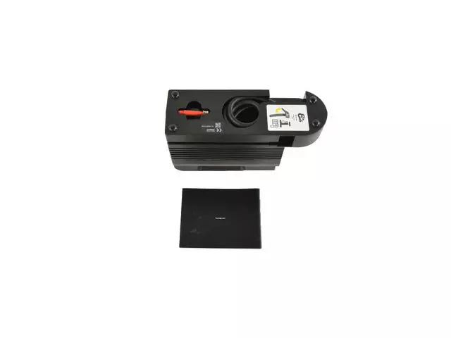 Tire Compressor - Mopar (68316701AA)