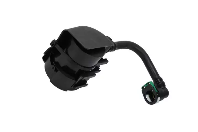 84957998 - : Solenoid Valve for Chevrolet: Express 2500, Express 3500, Express 4500 | GMC: Savana 2500, Savana 3500, Savana 4500 Image