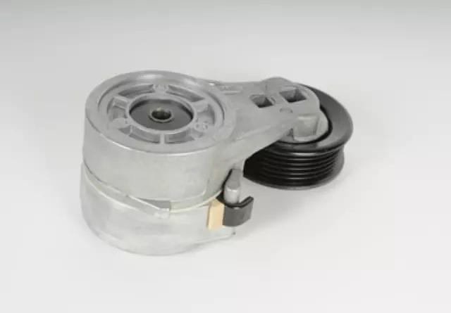 12565598 - Cooling System: Tensioner for Oldsmobile: Aurora, Intrigue Image