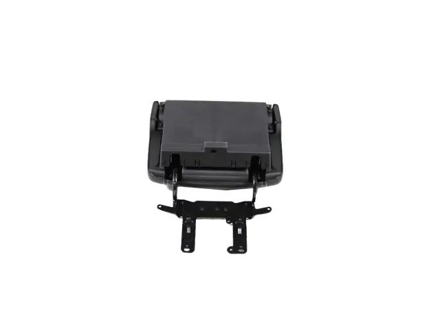 5YM331X7AH - Body: Console Armrest for Mopar Image