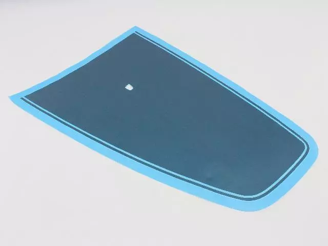 1VZ10JDPAA - Exterior Ornamentation: Hood Decal, Right for Mopar Image image