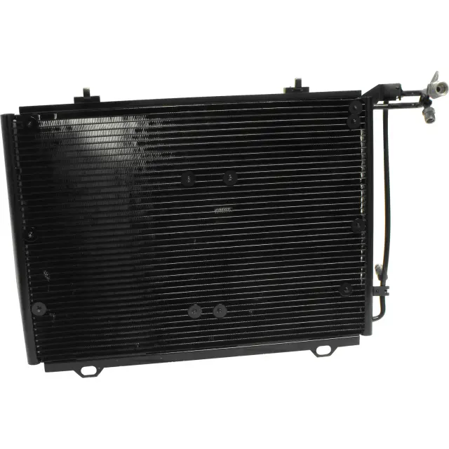 CN4690PFC - Air Conditioning &amp; Heat: A/C Condenser -- Condenser Parallel Flow for UAC Image