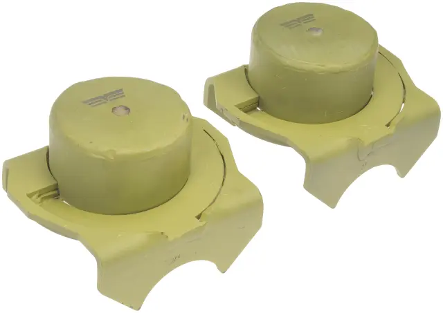 523280 - Suspension: Suspension Coil Spring Seat Repair Kit for Dorman Image