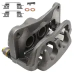 FRC11609 - : Raybestos R-Line Reman Semi-Loaded Caliper &amp; Bracket Assy for Raybestos Brakes Image