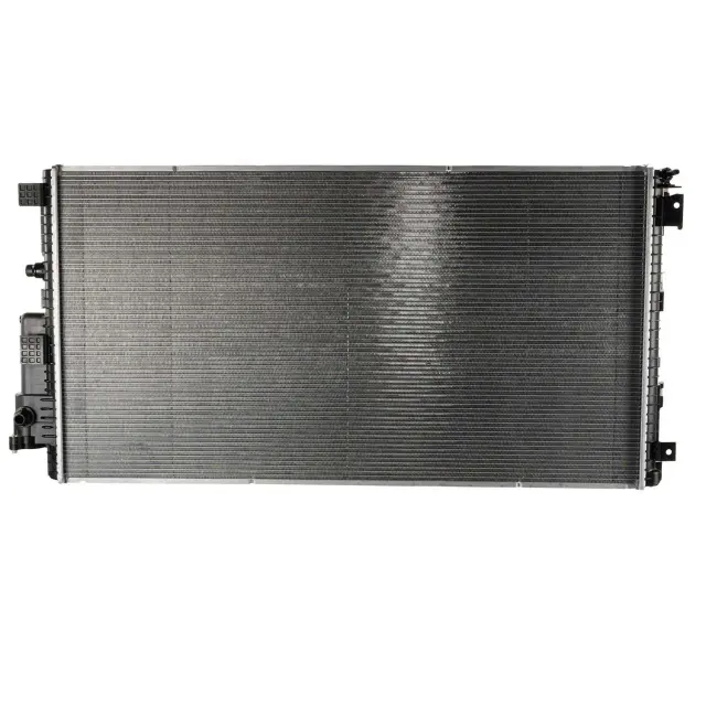 2017-2023 Ford - Auxiliary Radiator - Ford (HC3Z-8005-E)