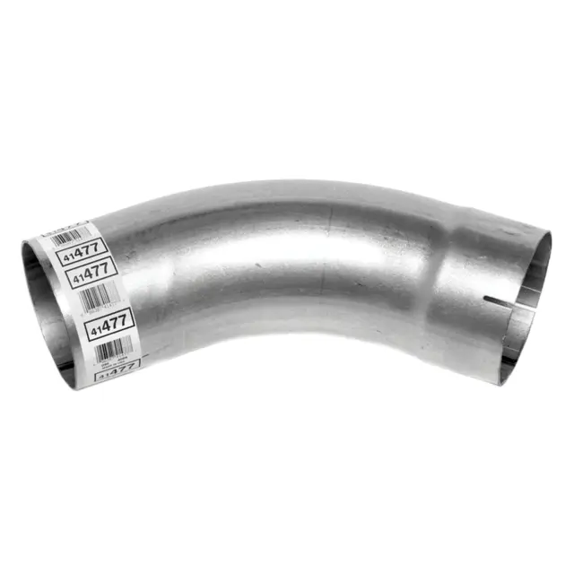 41477 - : Heavy Duty Exhaust Elbow 5" Inlet (OD) 5" Outlet (ID) for Walker Exhaust Image