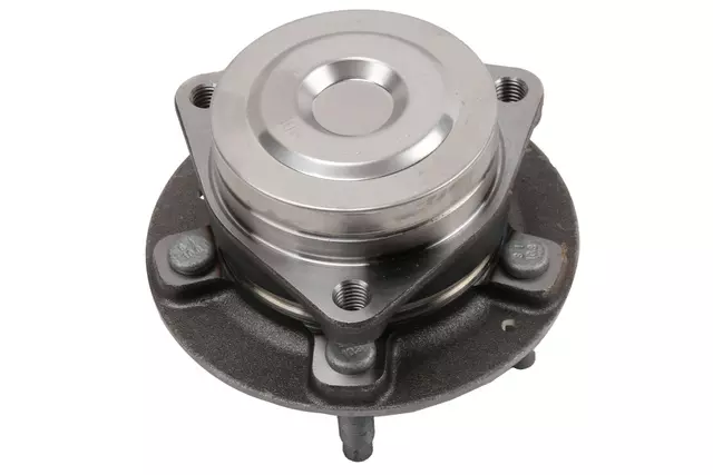 13543412 - Suspension: Hub &amp; Bearing for GM Image